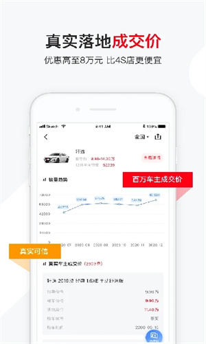 有车以后app官方版 第4张图片