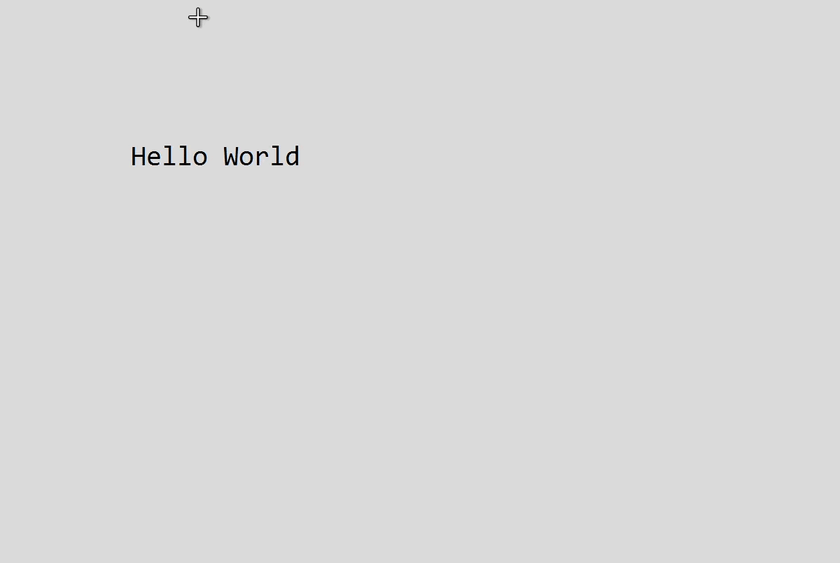 Pot划词翻译GitHub版使用方法5