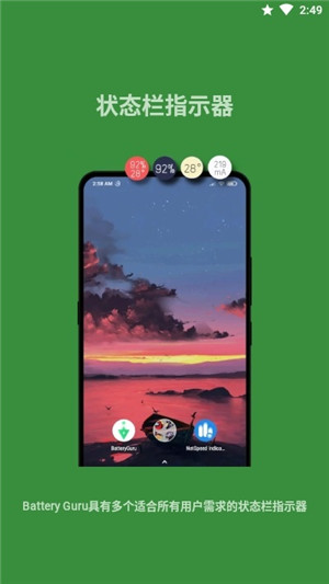 Batteryguru最新版下载截图2