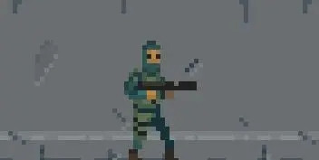 RECON