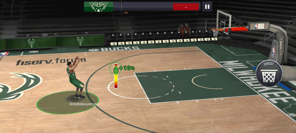 NBALive台服最新版本 第4张图片