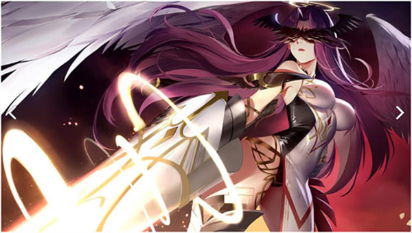 姬魔恋战纪无限钻石体力破解版新手攻略5