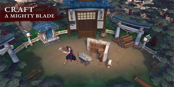 大小武士生存物语破解下载截图