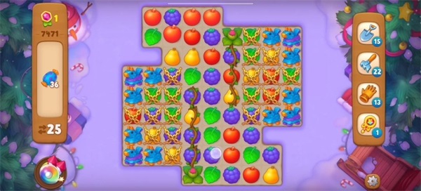 7471关图文攻略截图1