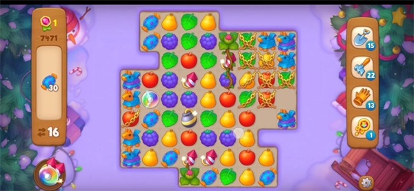 7471关图文攻略截图4
