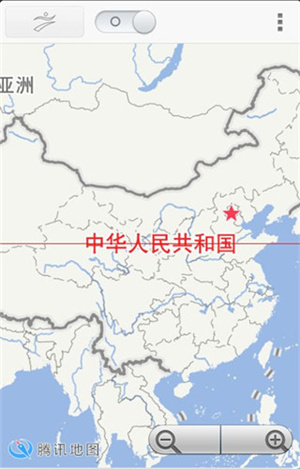 修改定位教程1