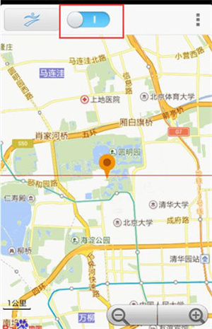 修改定位教程5