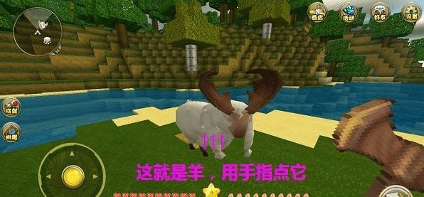 新手开局怎么玩截图8
