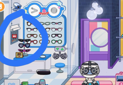托卡生活世界最新版2023彩蛋3