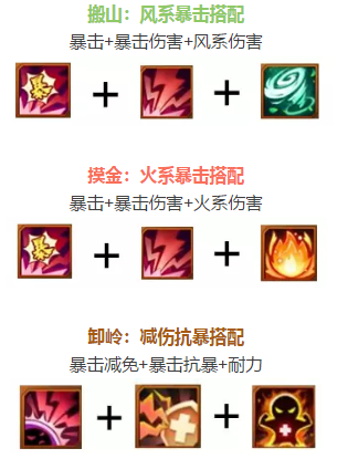 鬼语迷城鬼宠最佳搭配6