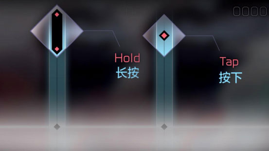 兰空VOEZ歌曲全解锁破解版游戏攻略1