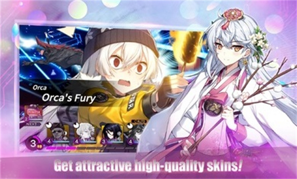Counterside韩服官方下载截图