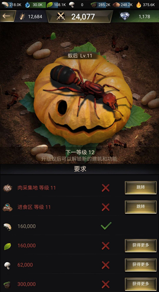 小小蚁国新手攻略2