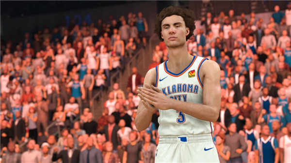 NBA2K24全DLC学习版截图6