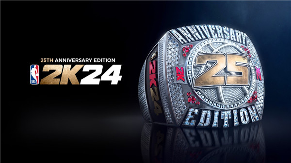 NBA2K24全DLC学习版截图1