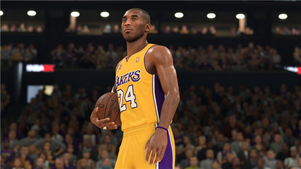 NBA2K24全DLC学习版截图5