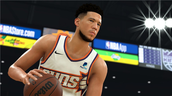 NBA2K24全DLC学习版截图4
