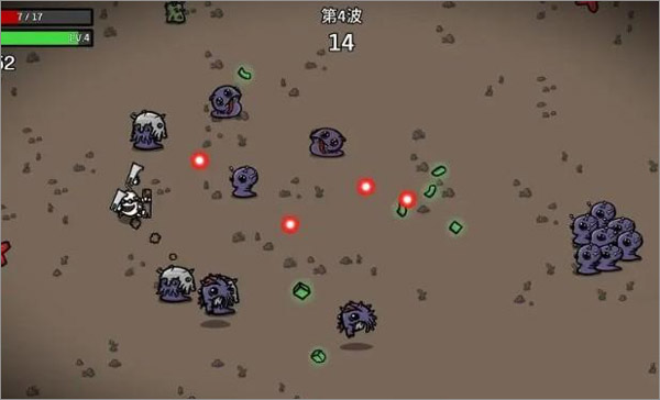 狂人玩法攻略4