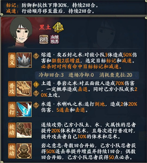 忍者商店忍者兑换推荐截图3