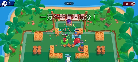 英雄设定介绍3