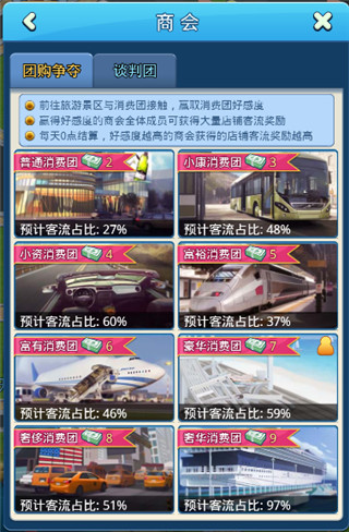 大富豪3游戏攻略2