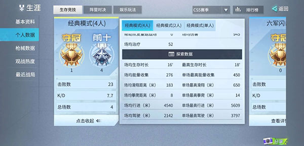量子特攻评分快速提升攻略3