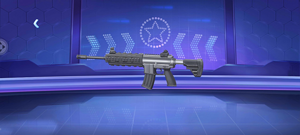 武器选择截图4