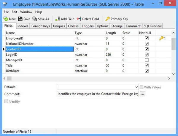 Navicat for SQL Server中文版如何连接数据库