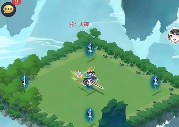 芝精玉林走法攻略截图3