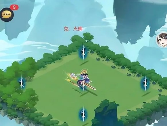 芝精玉林走法攻略截图4