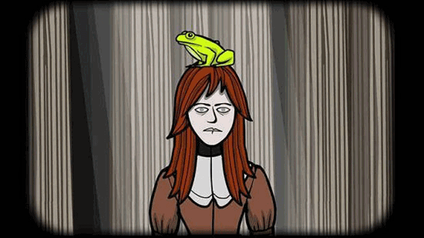 Rusty Lake Paradise免费中文版游戏介绍