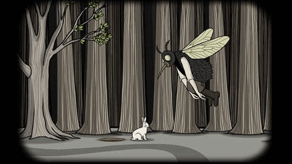 Rusty Lake Paradise免费中文版游戏特点
