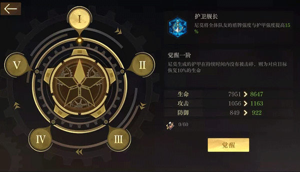 角色培养攻略截图2