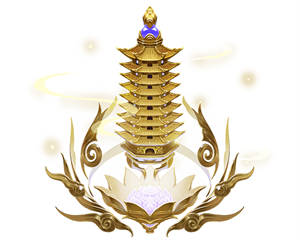 玲珑宝塔截图