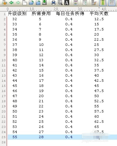 ultraedit使用方法8