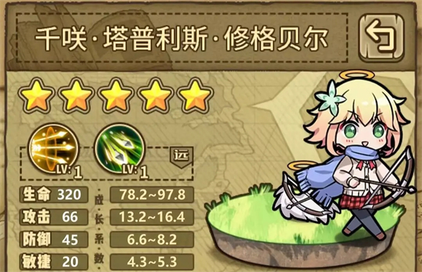 牧羊人之心内购破解版新手魔物娘推荐截图2
