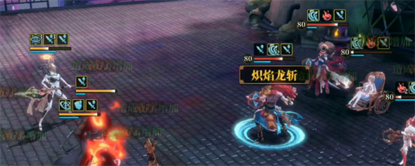 纯狐祠堂攻略截图3
