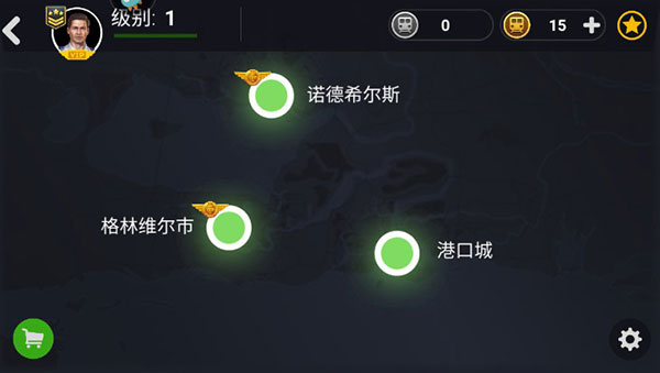 地铁模拟器广州版游戏攻略5