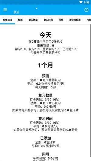 AnkiDroid安卓版下载 第1张图片