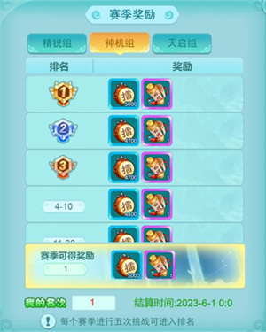 擂台争霸玩法攻略截图8