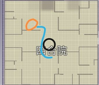 速通攻略截图2