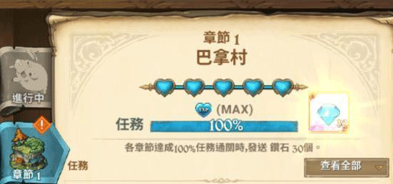 七人传奇光与暗之战游戏技巧1