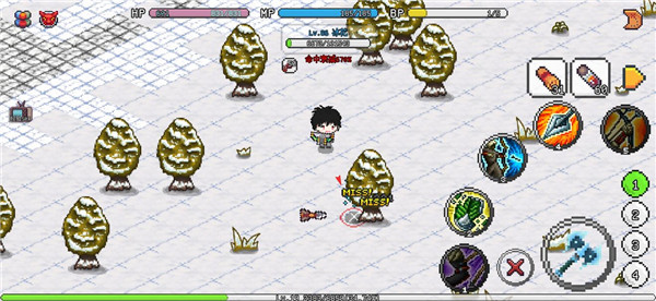 游侠玩法攻略7