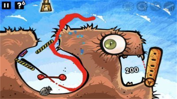 喂我石油1破解版 第4张图片