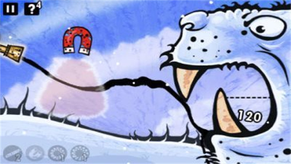 喂我石油1破解版 第3张图片