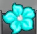 糖霜花