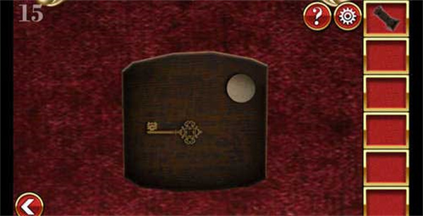 第十五关攻略5