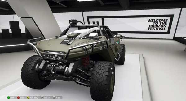 M12S warthog CST