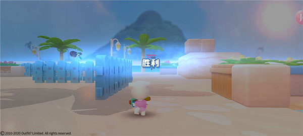 夺金大作战玩法截图2