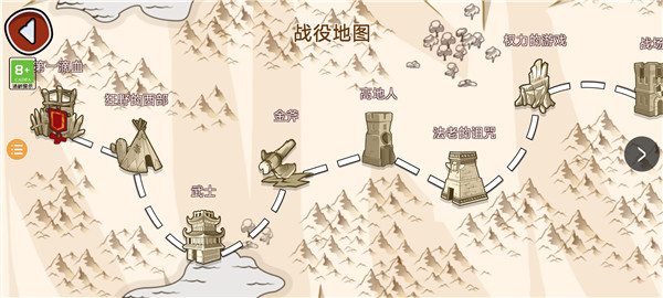 新手攻略截图2